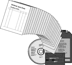 Save Output Queue Illustration